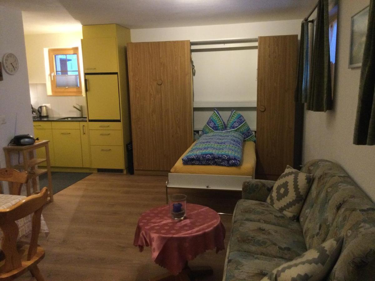 Chalet Marder Riederalp Eksteriør billede